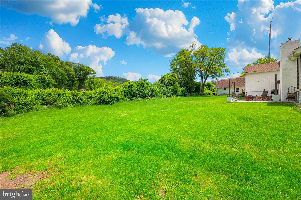 GAMBRILL SOUTH - Residential