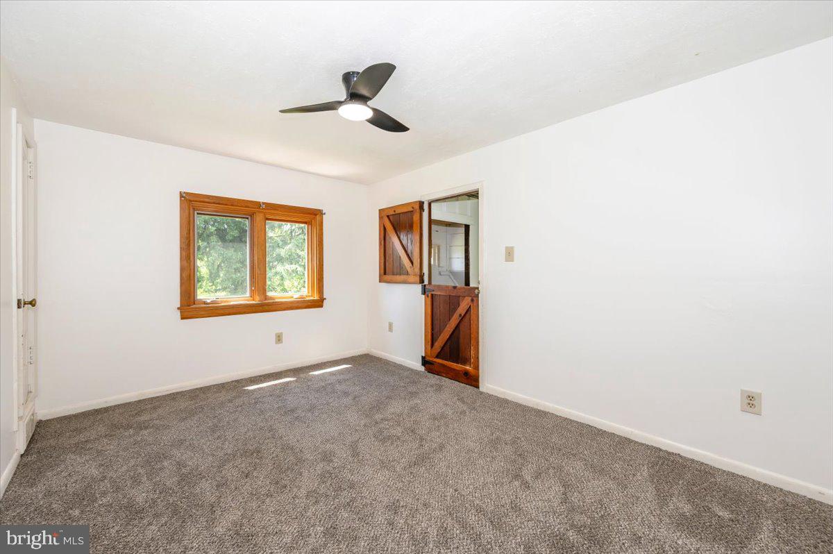 GAMBRILL SOUTH - Residential