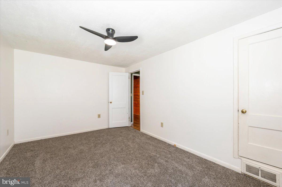 GAMBRILL SOUTH - Residential