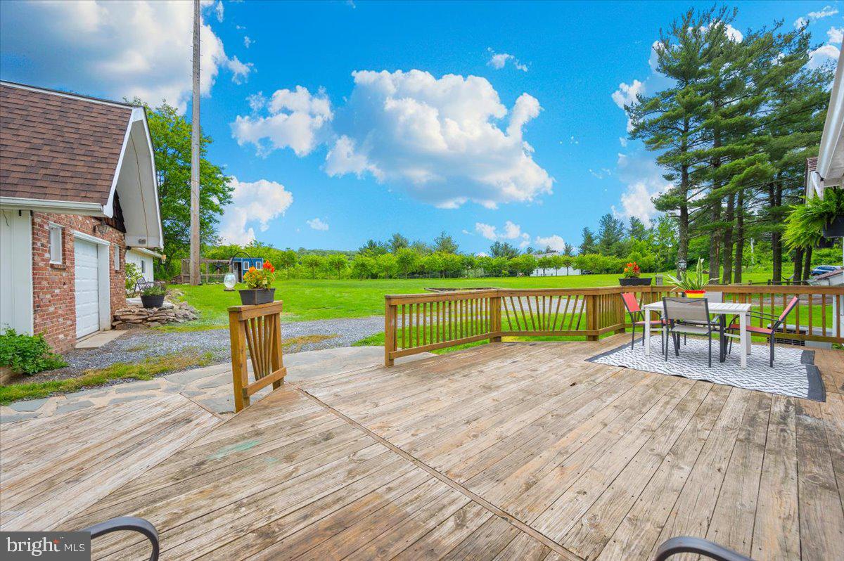 GAMBRILL SOUTH - Residential