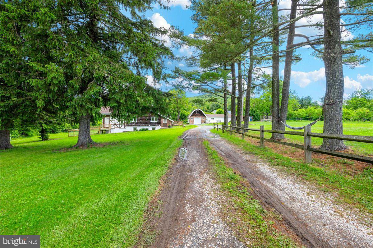 GAMBRILL SOUTH - Residential