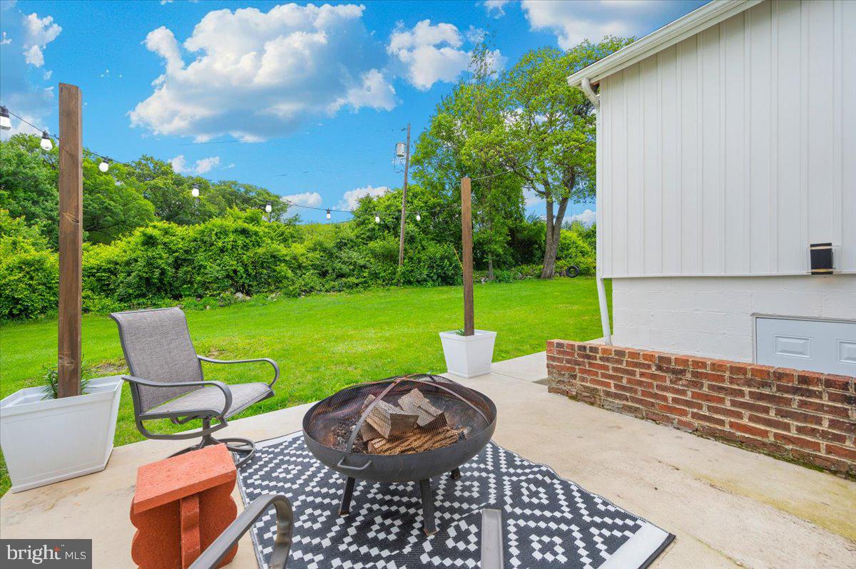 GAMBRILL SOUTH - Residential