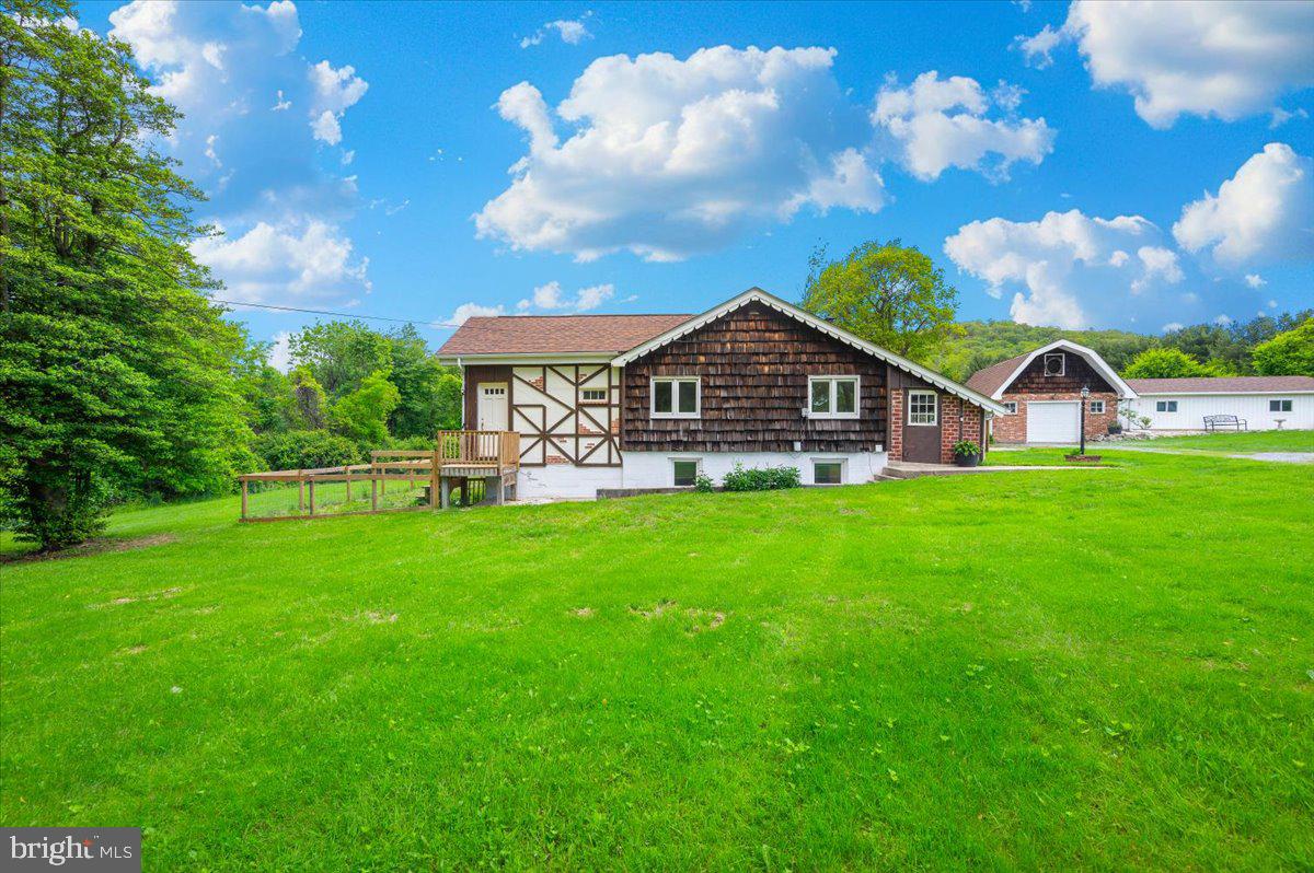 GAMBRILL SOUTH - Residential