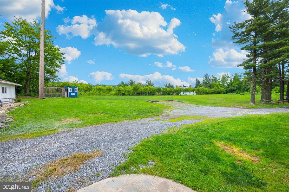 GAMBRILL SOUTH - Residential