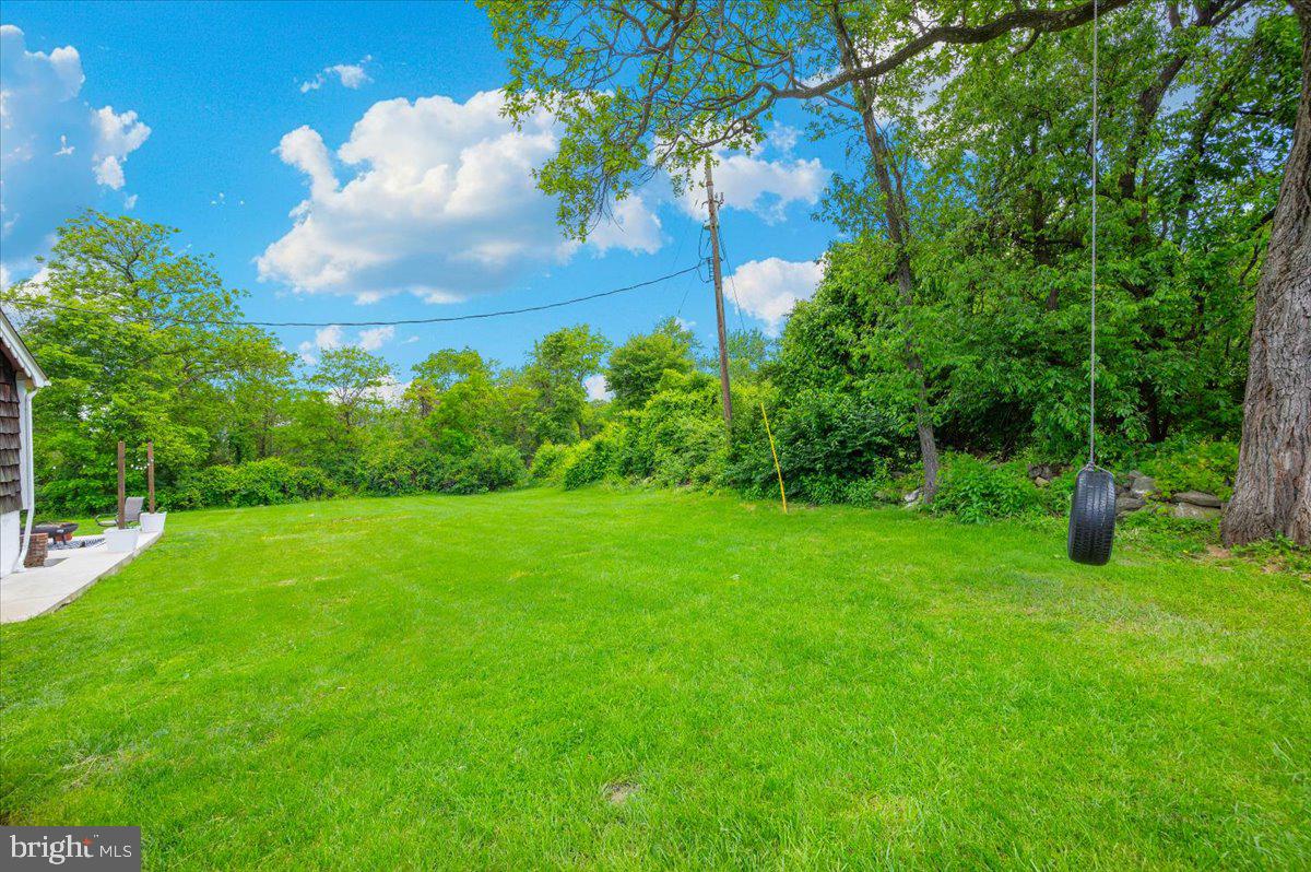 GAMBRILL SOUTH - Residential