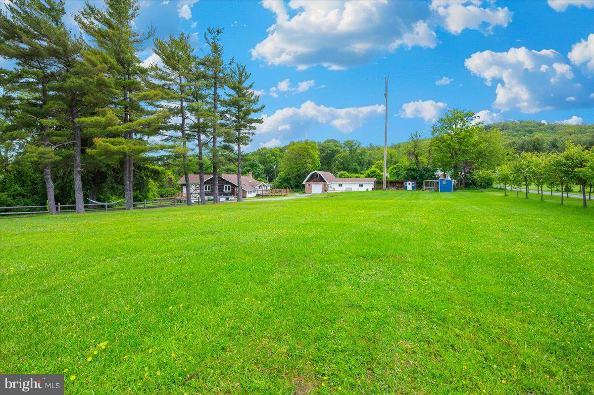 GAMBRILL SOUTH - Residential