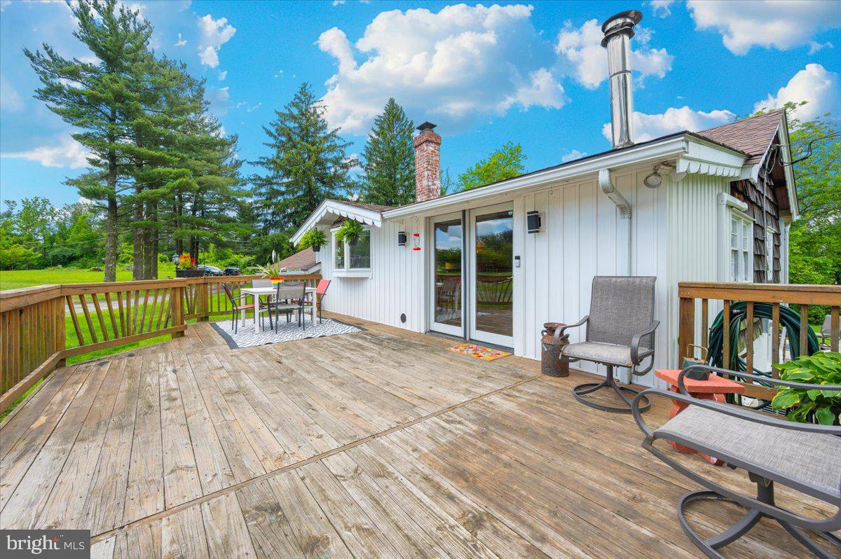 GAMBRILL SOUTH - Residential