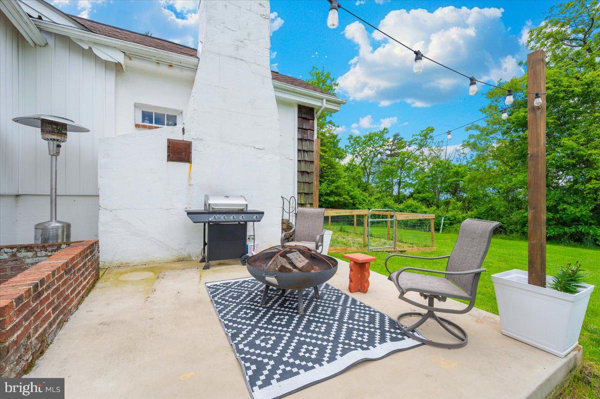 GAMBRILL SOUTH - Residential