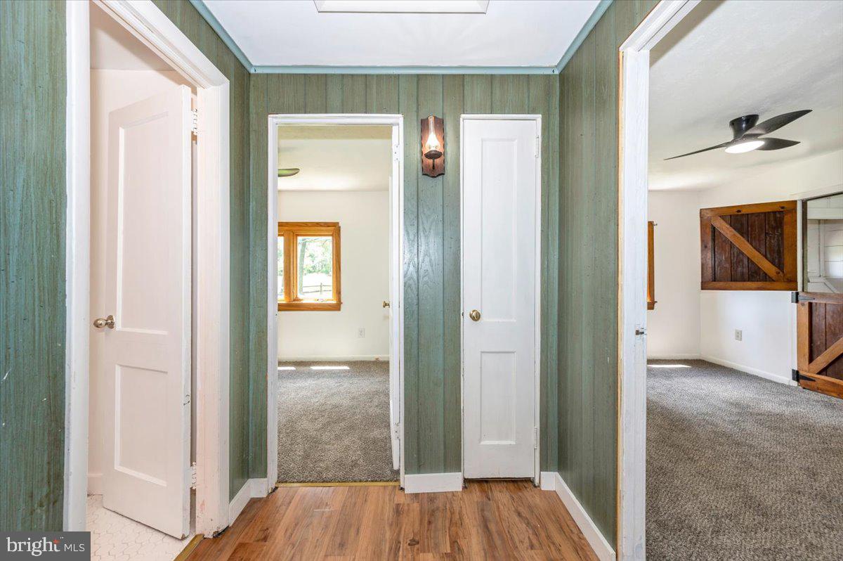 GAMBRILL SOUTH - Residential