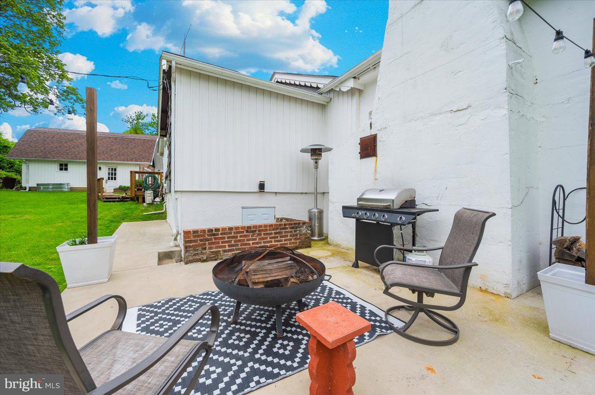 GAMBRILL SOUTH - Residential