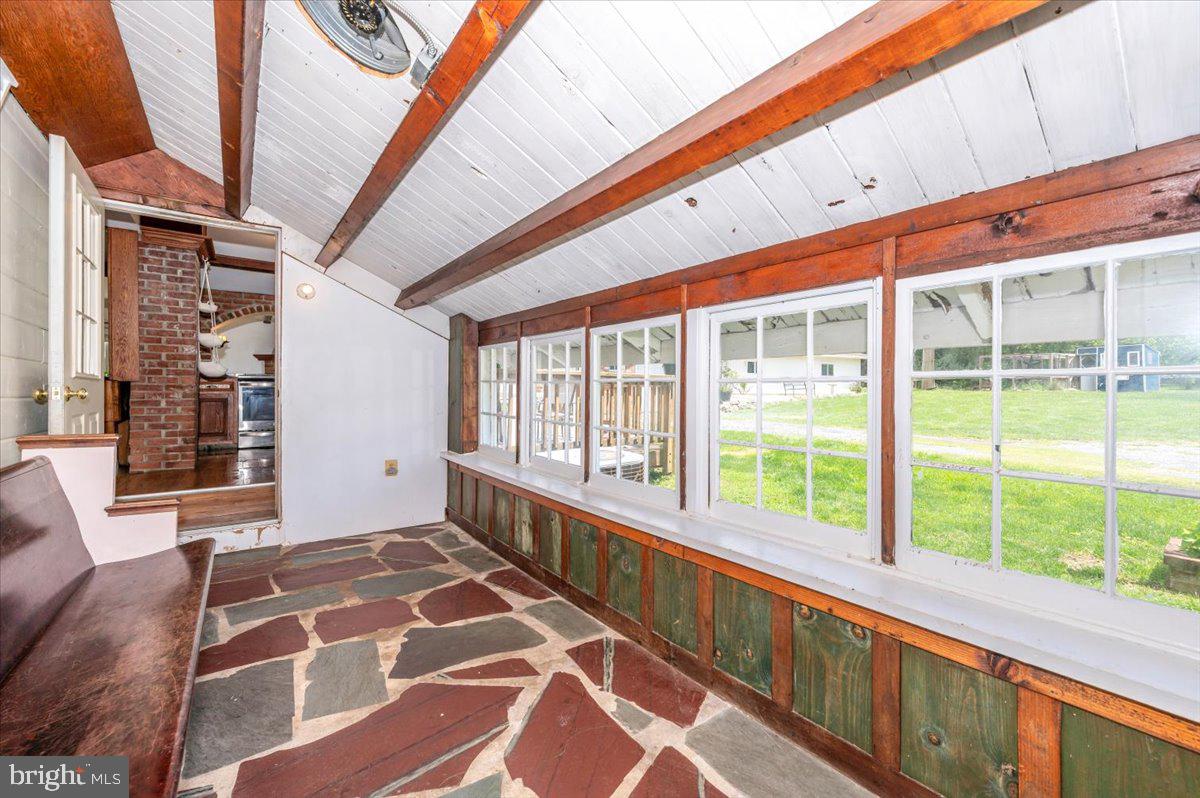 GAMBRILL SOUTH - Residential