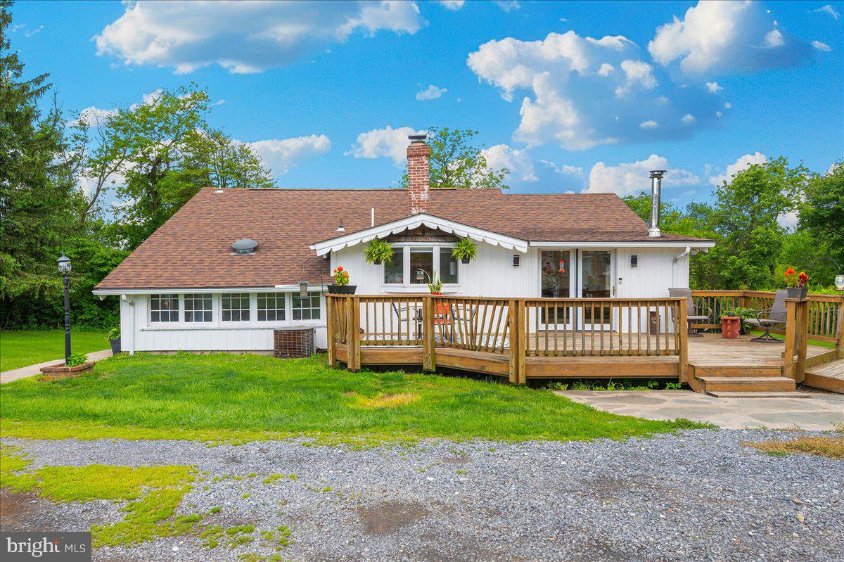 GAMBRILL SOUTH - Residential