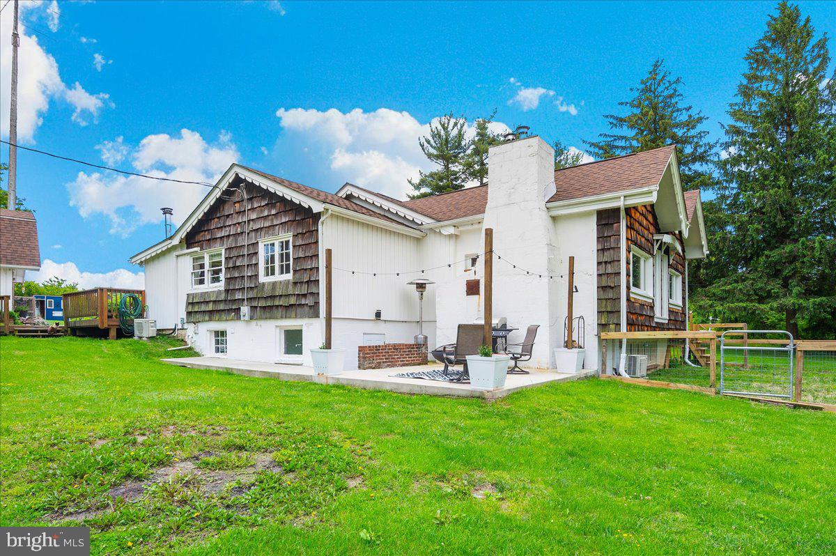 GAMBRILL SOUTH - Residential