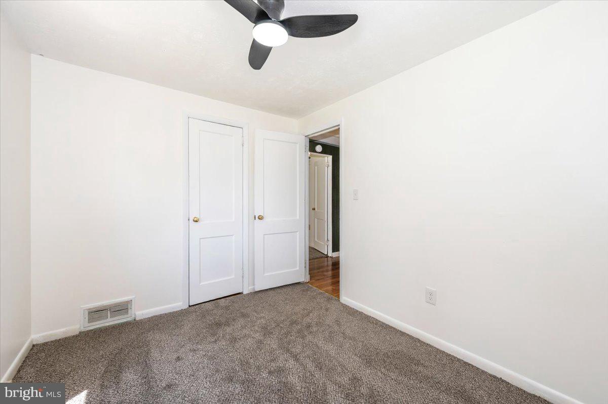 GAMBRILL SOUTH - Residential