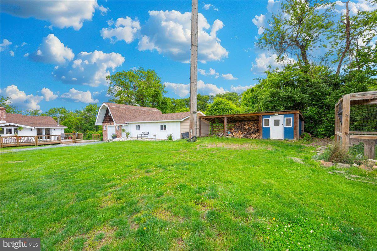 GAMBRILL SOUTH - Residential