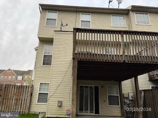 PERRYWOOD - Residential