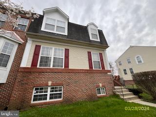 PERRYWOOD - Residential