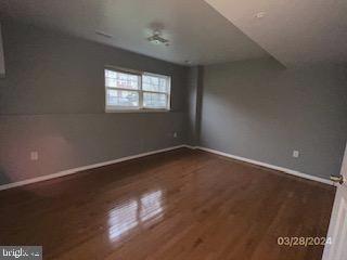 PERRYWOOD - Residential