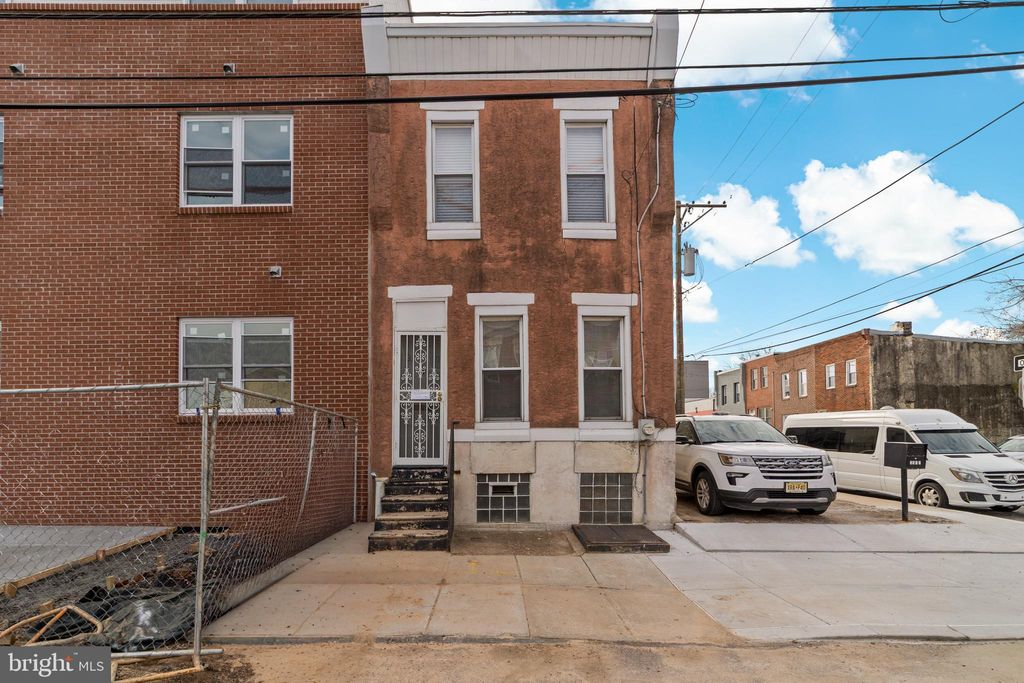 Photo of 3510 Wharton Street, PHILADELPHIA, PA 19146 (MLS # PAPH2563190)