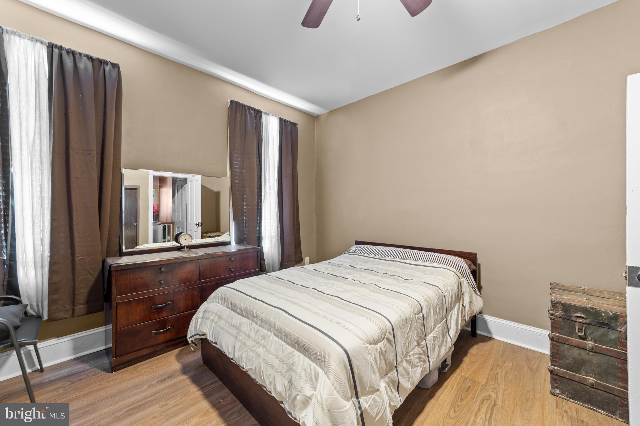 FORGOTTEN BOTTOM - Residential