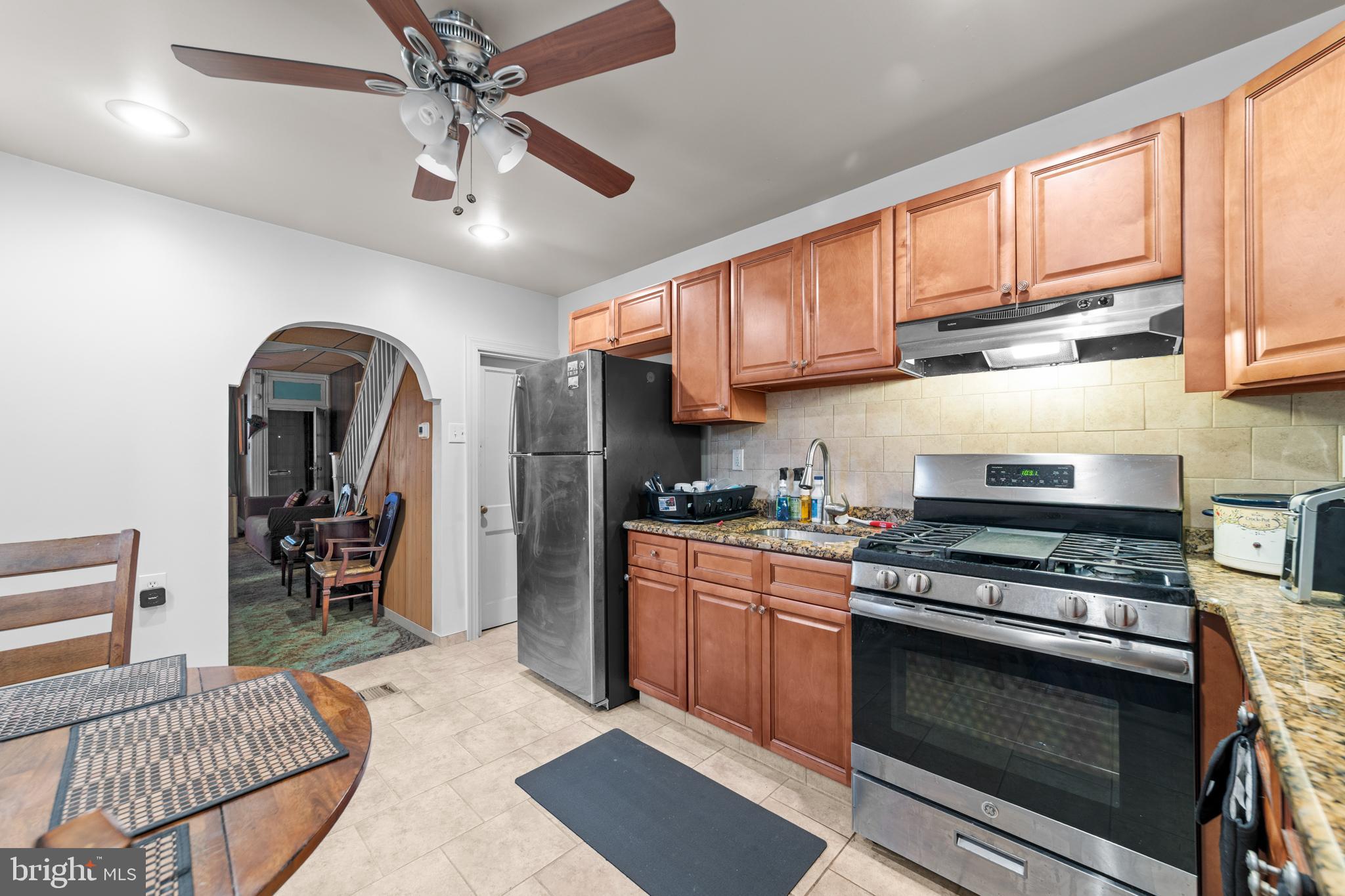 FORGOTTEN BOTTOM - Residential