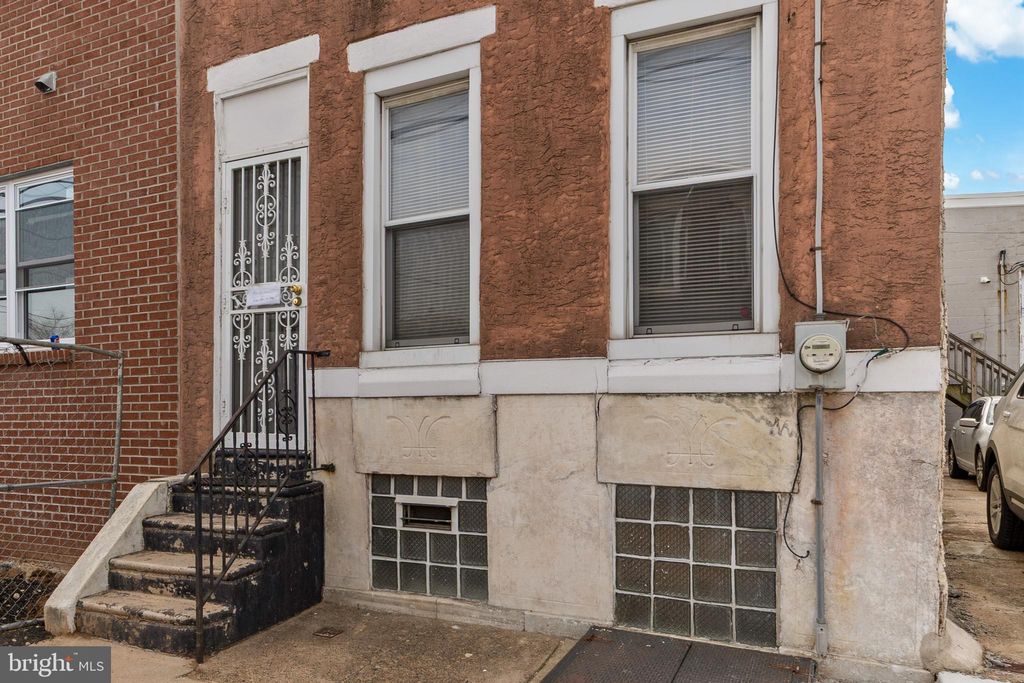 Photo of 3510 Wharton Street, PHILADELPHIA, PA 19146 (MLS # PAPH2563190)