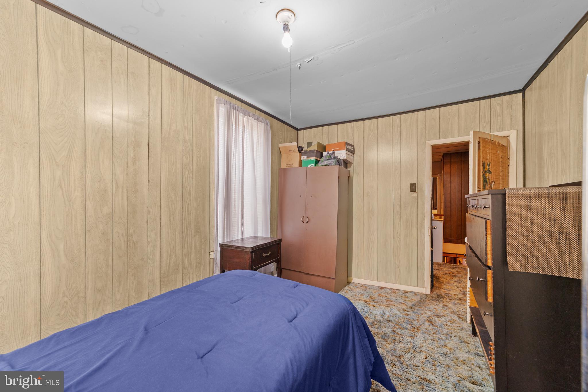 FORGOTTEN BOTTOM - Residential