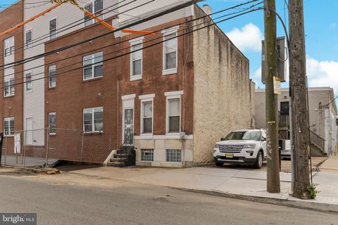 3510 WHARTON STREET PHILADELPHIA PA 19146