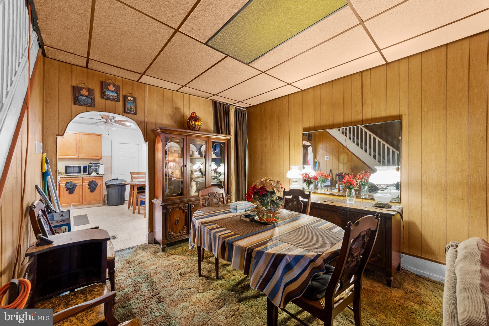 FORGOTTEN BOTTOM - Residential