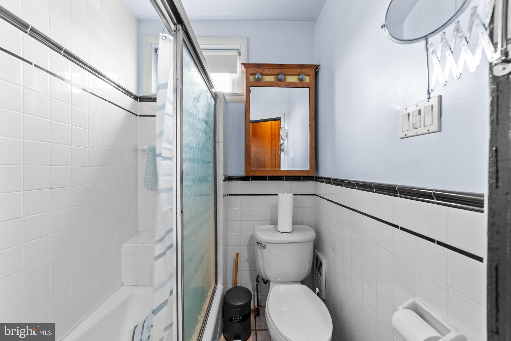 FORGOTTEN BOTTOM - Residential