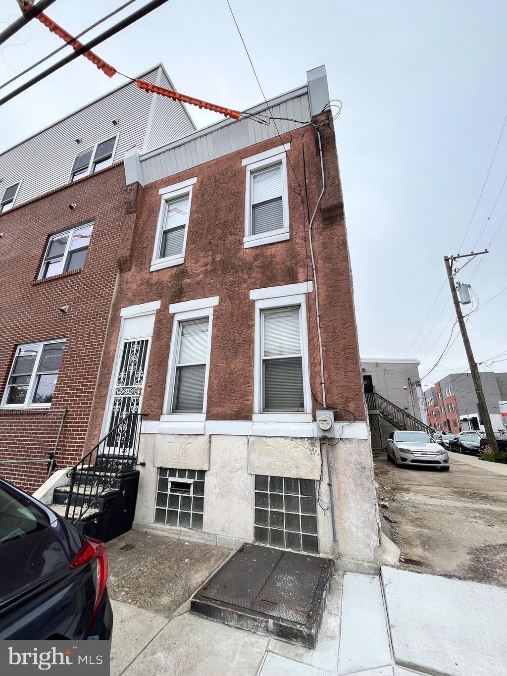 Photo of 3510 Wharton Street, PHILADELPHIA, PA 19146 (MLS # PAPH2563190)