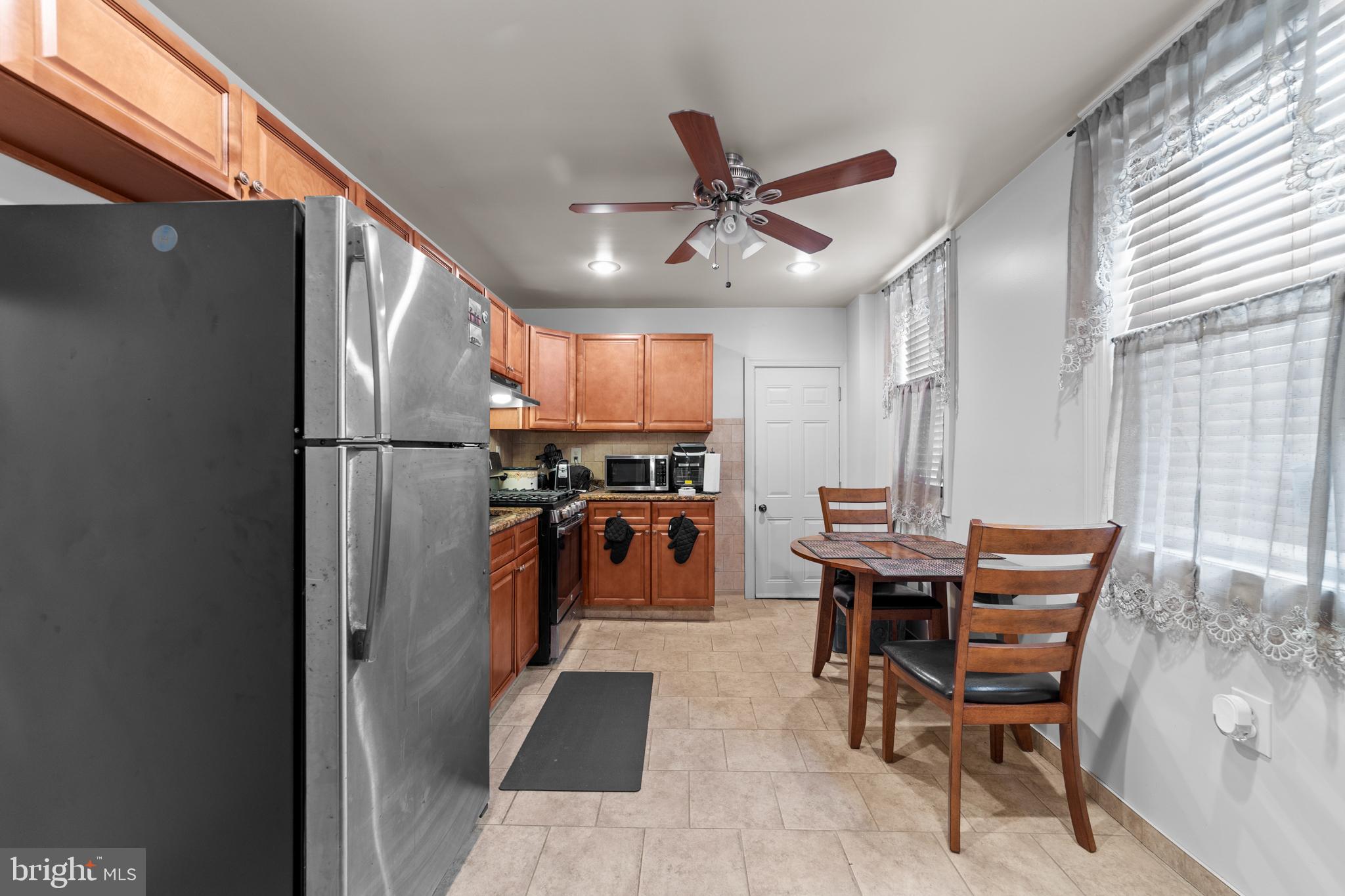 FORGOTTEN BOTTOM - Residential