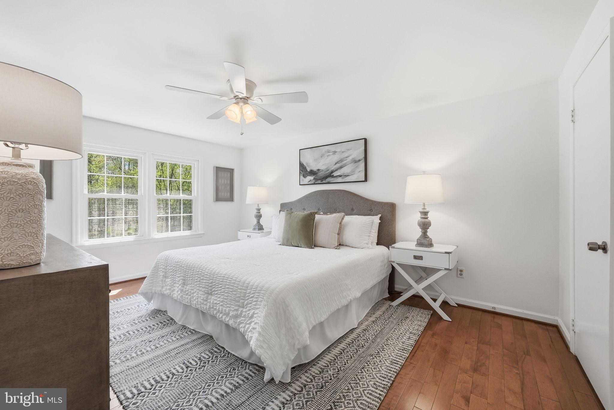 POPLAR TREE ESTATES - Residential