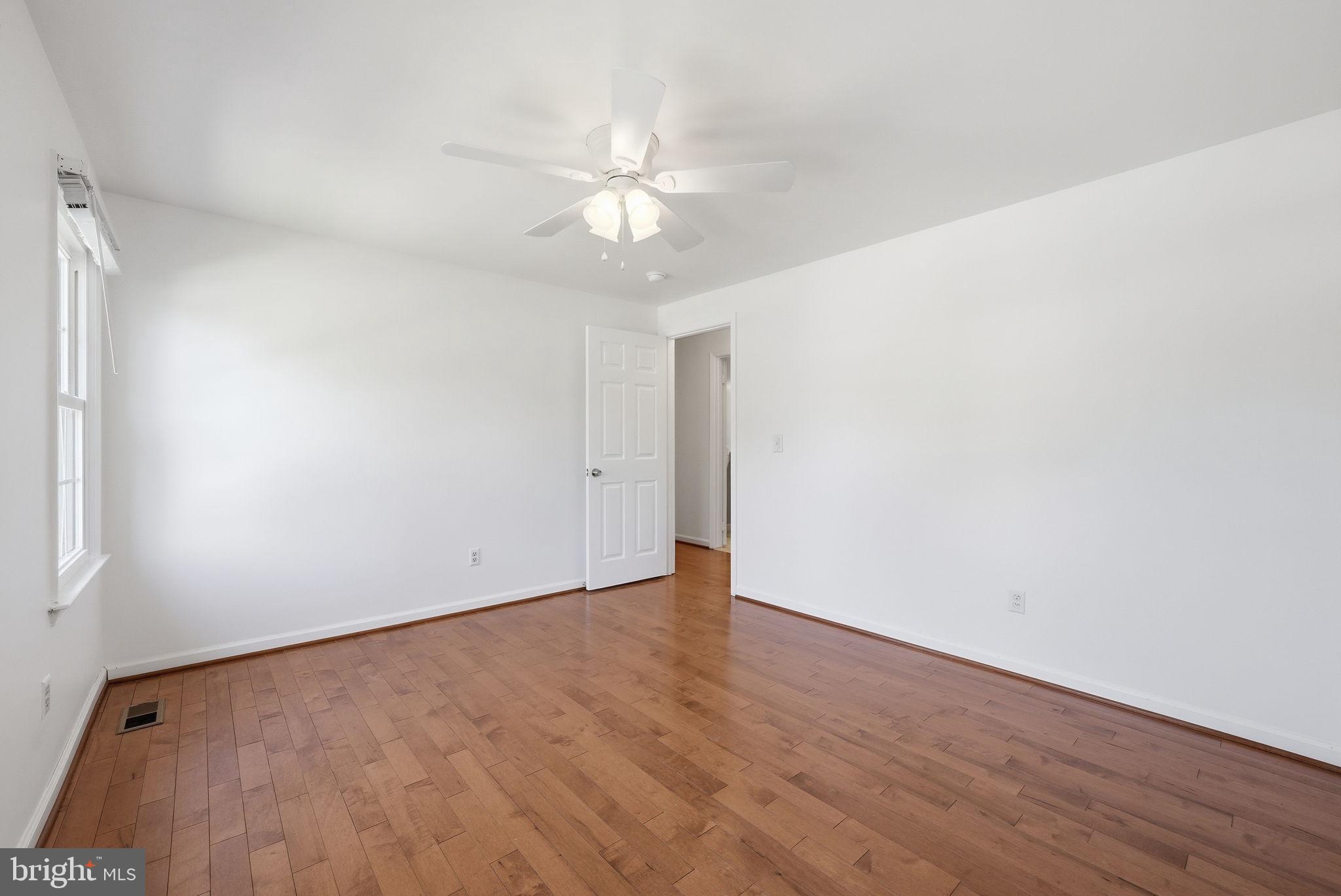 POPLAR TREE ESTATES - Residential