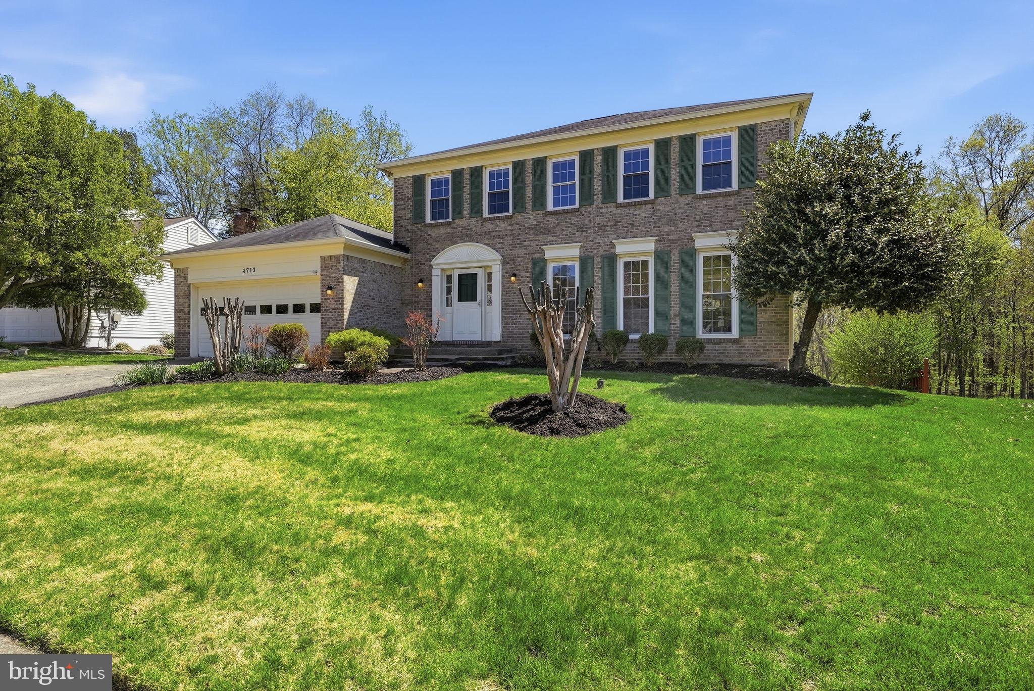 POPLAR TREE ESTATES - Residential