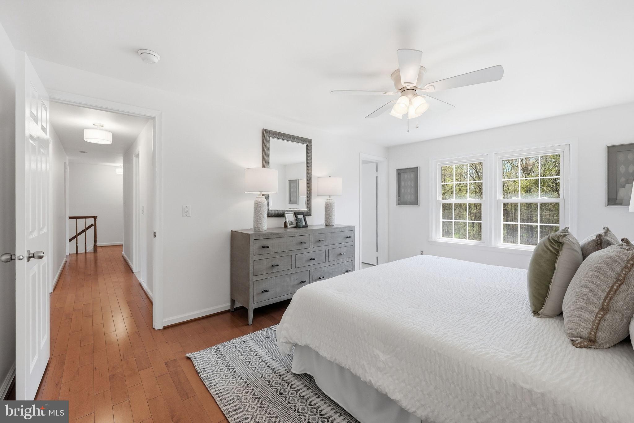 POPLAR TREE ESTATES - Residential