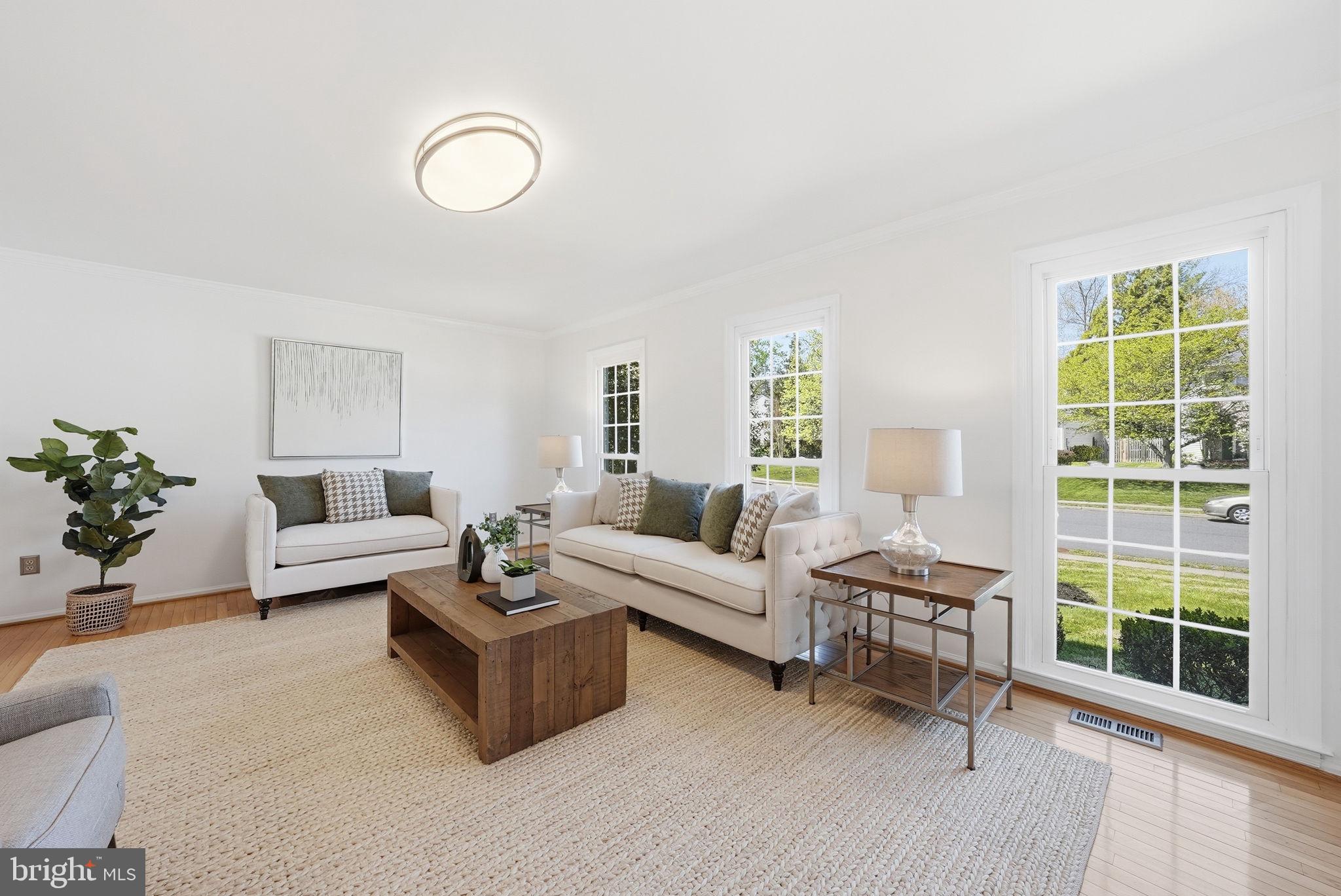 POPLAR TREE ESTATES - Residential