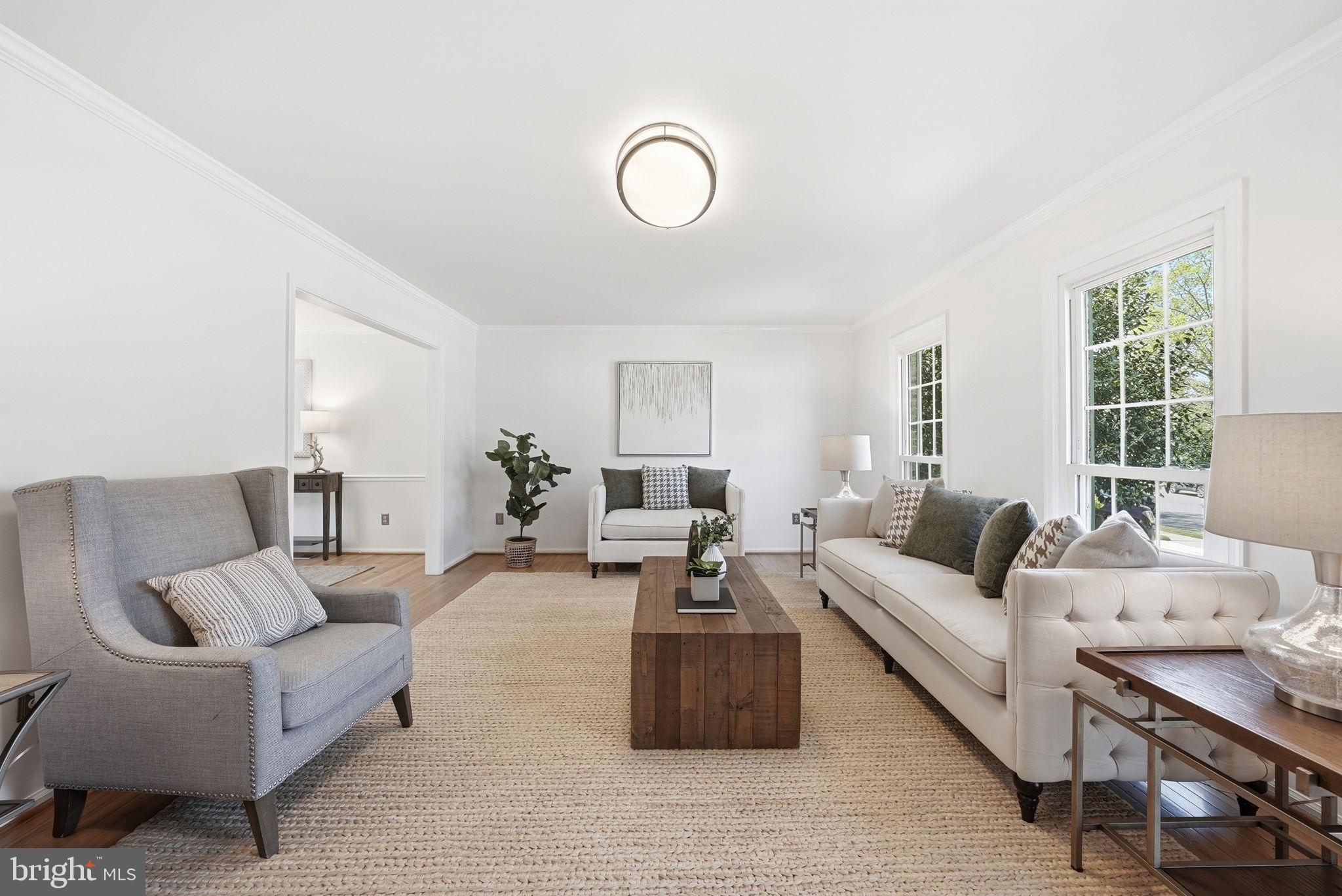 POPLAR TREE ESTATES - Residential