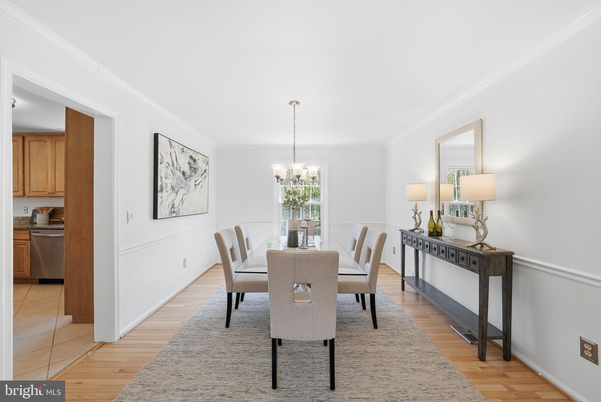 POPLAR TREE ESTATES - Residential