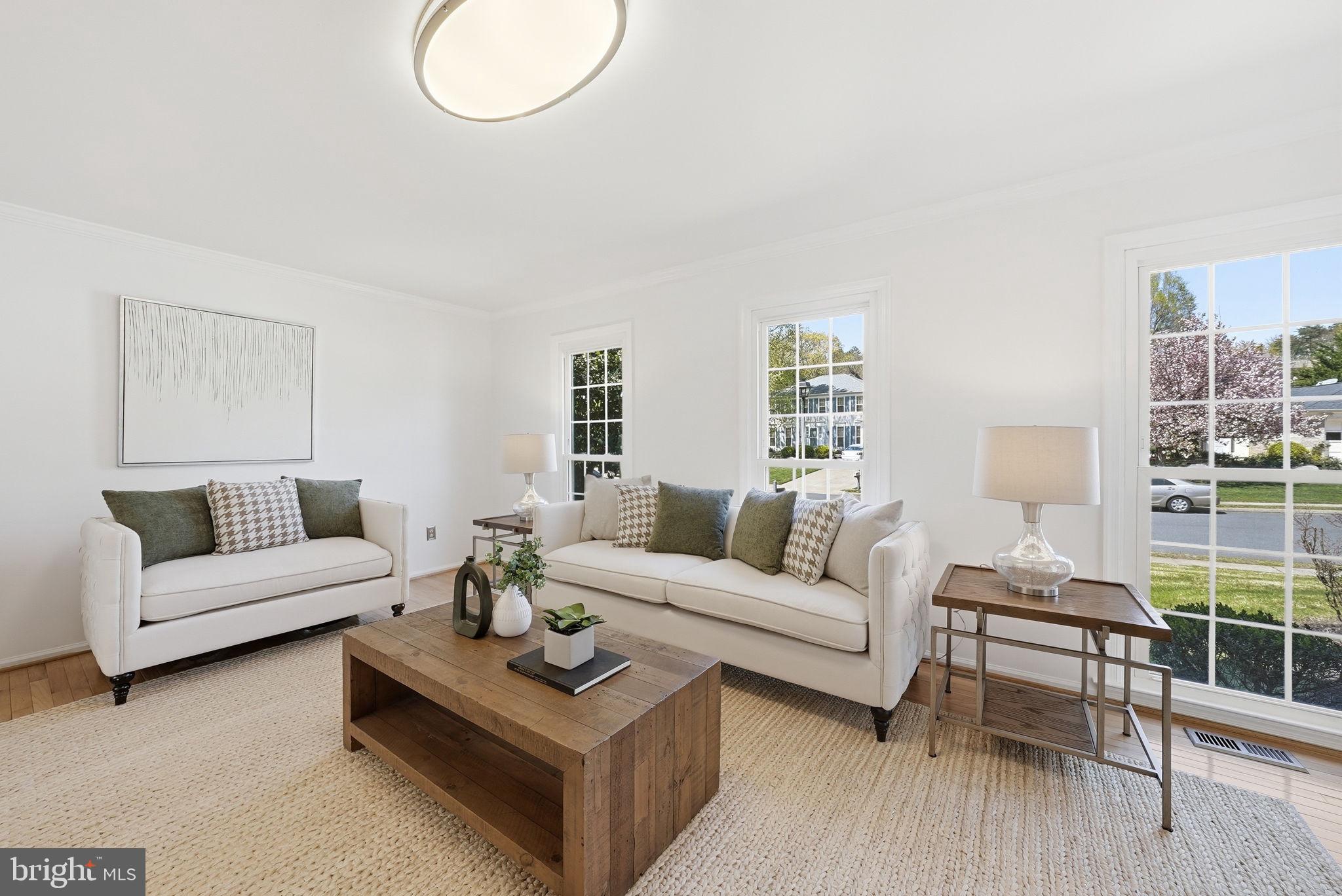 POPLAR TREE ESTATES - Residential