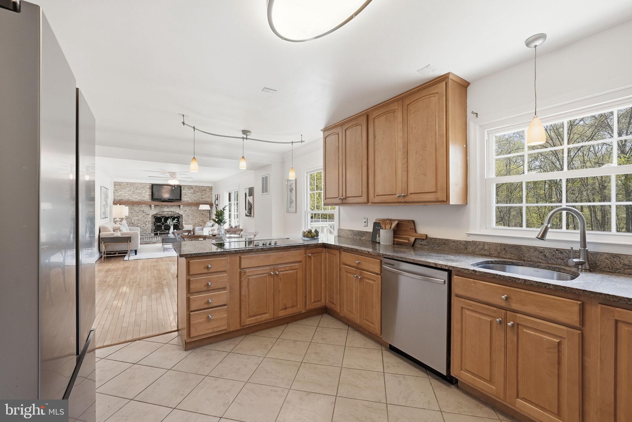 POPLAR TREE ESTATES - Residential