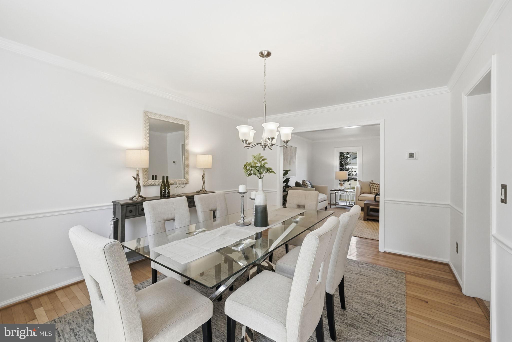 POPLAR TREE ESTATES - Residential