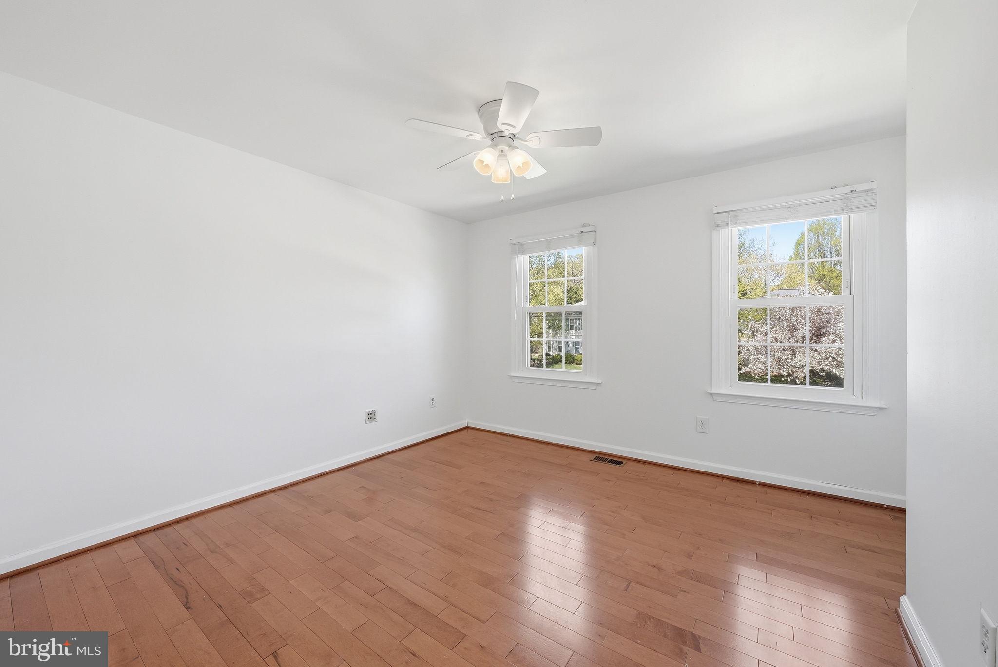 POPLAR TREE ESTATES - Residential