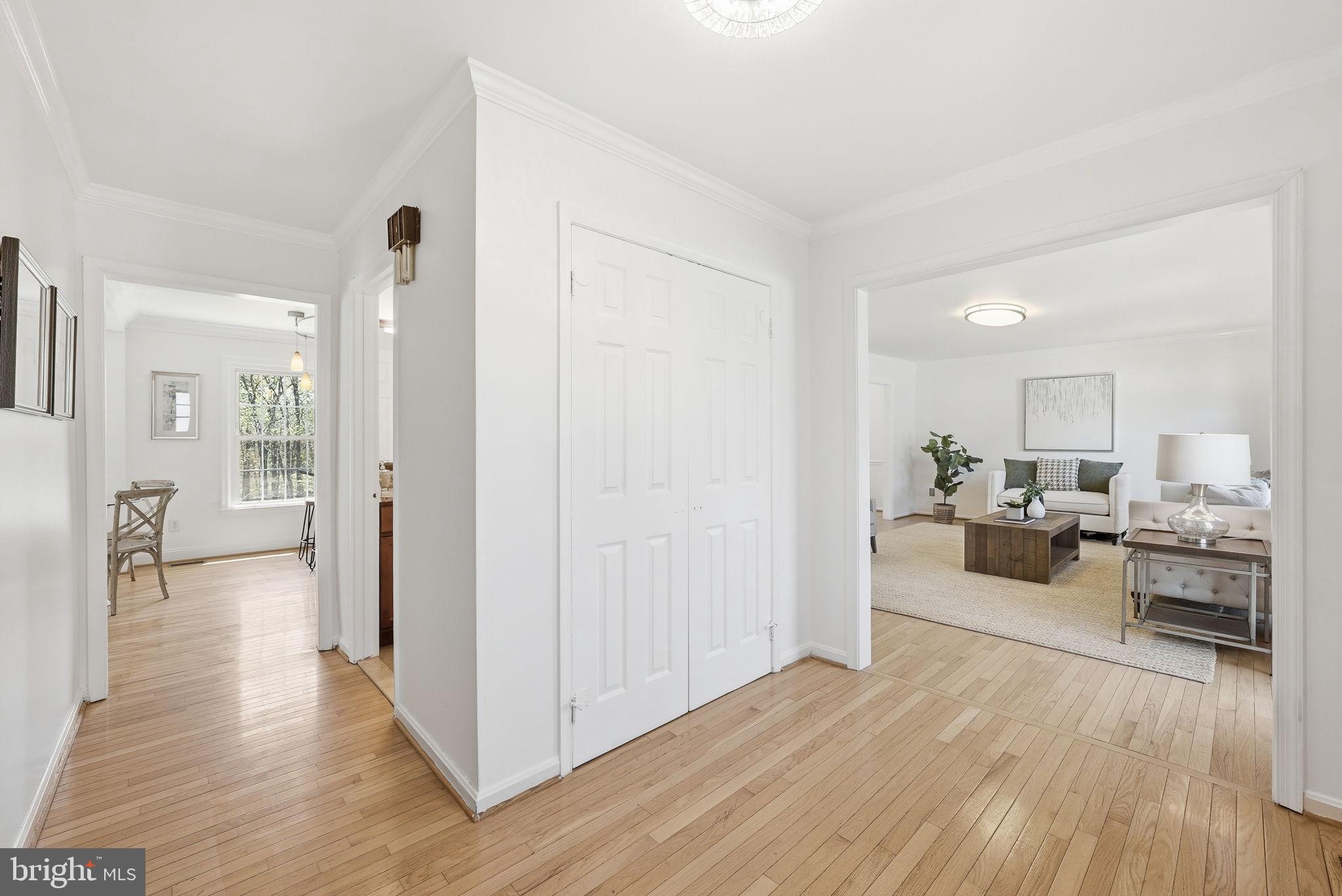 POPLAR TREE ESTATES - Residential