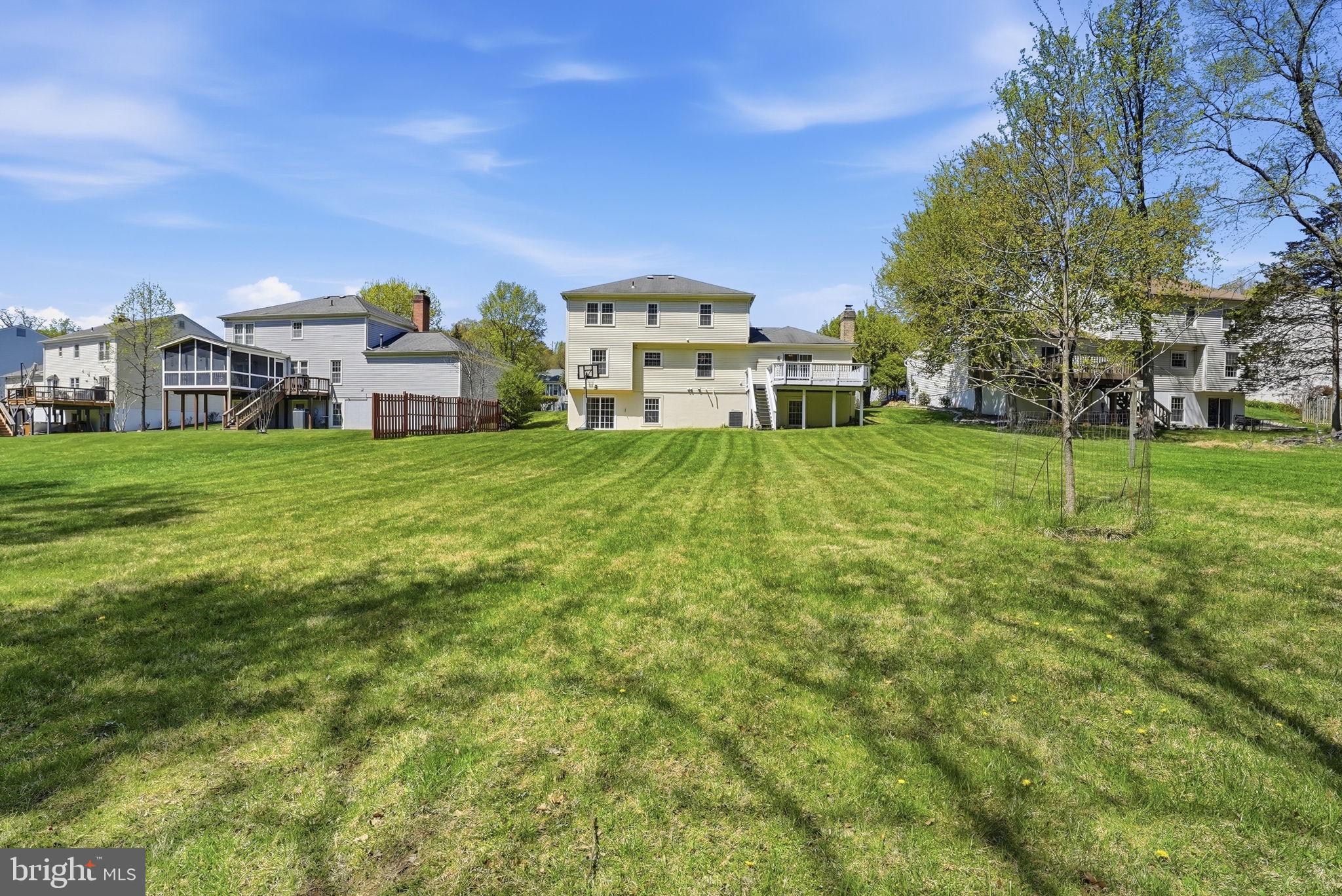 POPLAR TREE ESTATES - Residential