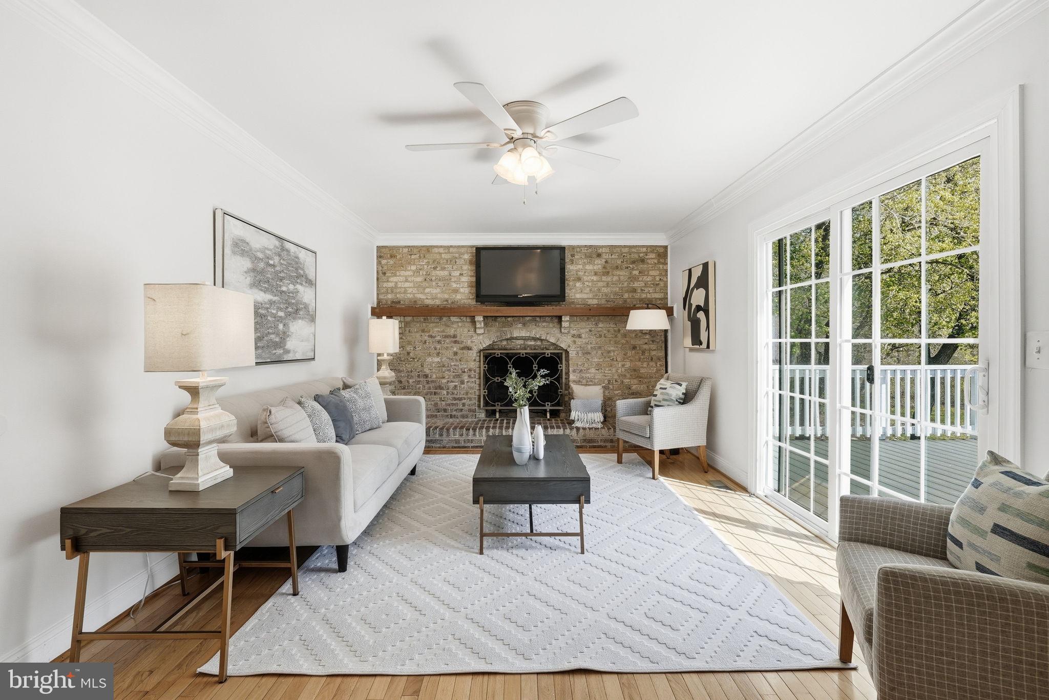 POPLAR TREE ESTATES - Residential