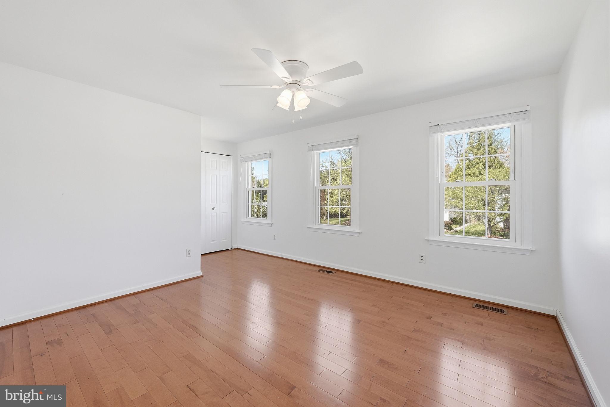 POPLAR TREE ESTATES - Residential