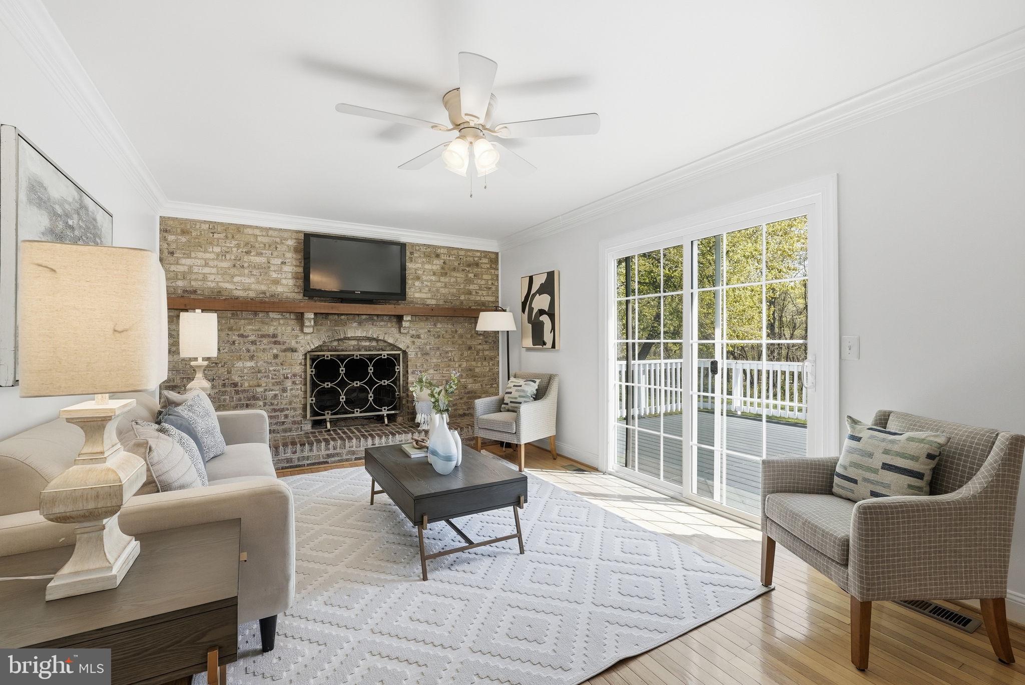 POPLAR TREE ESTATES - Residential