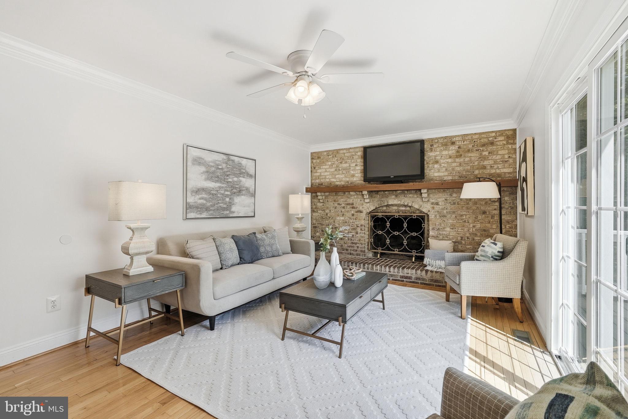 POPLAR TREE ESTATES - Residential