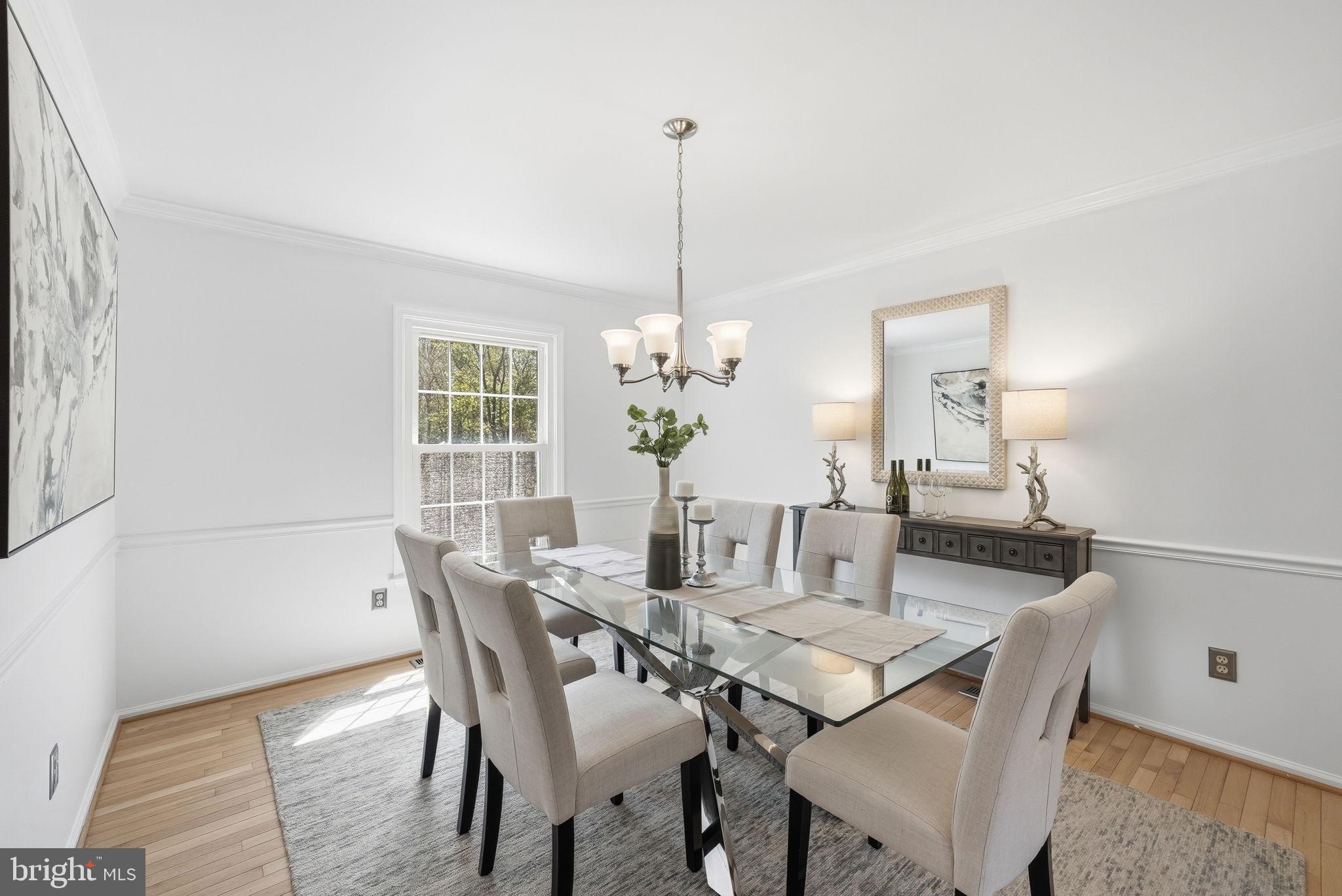 POPLAR TREE ESTATES - Residential